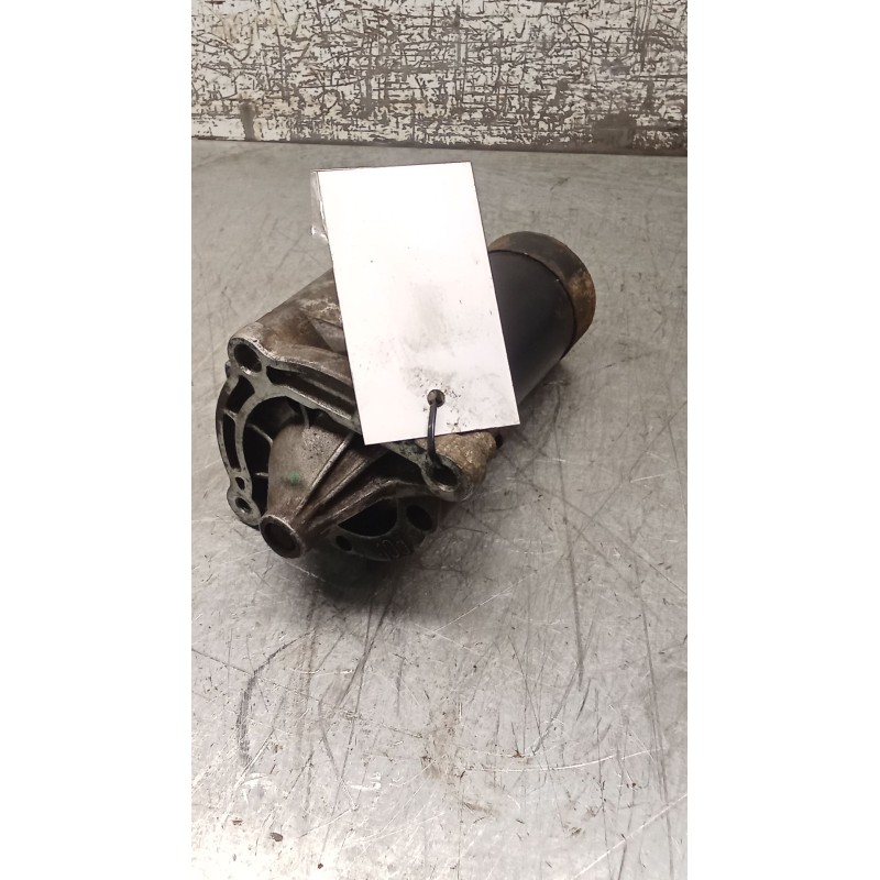 Recambio de motor arranque para peugeot 106 ii (1a_, 1c_) 1.5 d referencia OEM IAM   96