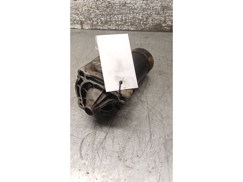 Recambio de motor arranque para peugeot 106 ii (1a_, 1c_) 1.5 d referencia OEM IAM   96