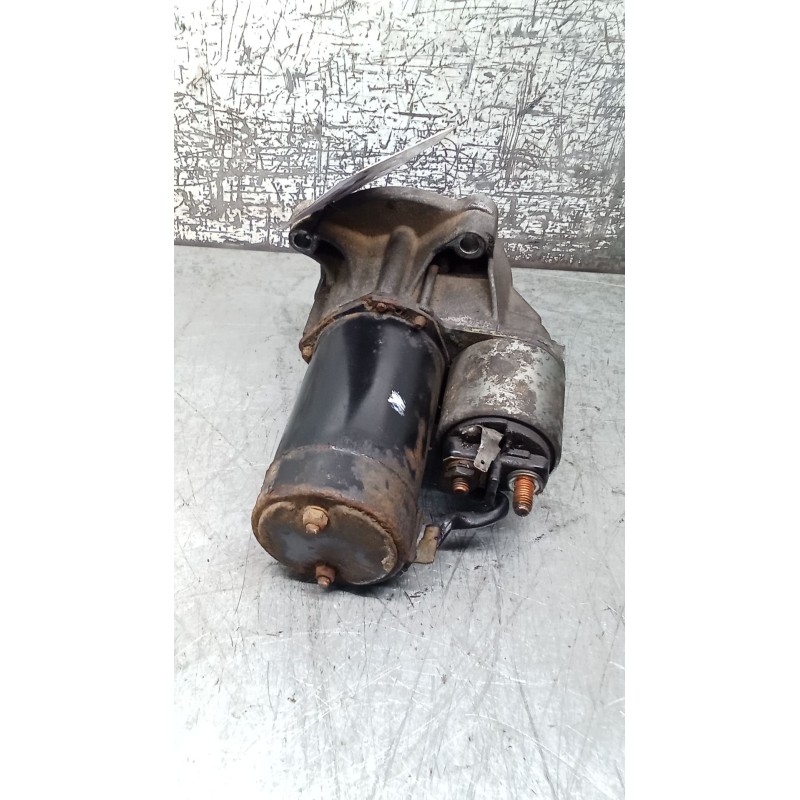 Recambio de motor arranque para peugeot 106 ii (1a_, 1c_) 1.5 d referencia OEM IAM   96