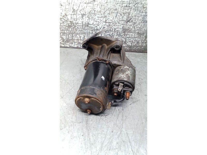 Recambio de motor arranque para peugeot 106 ii (1a_, 1c_) 1.5 d referencia OEM IAM   96