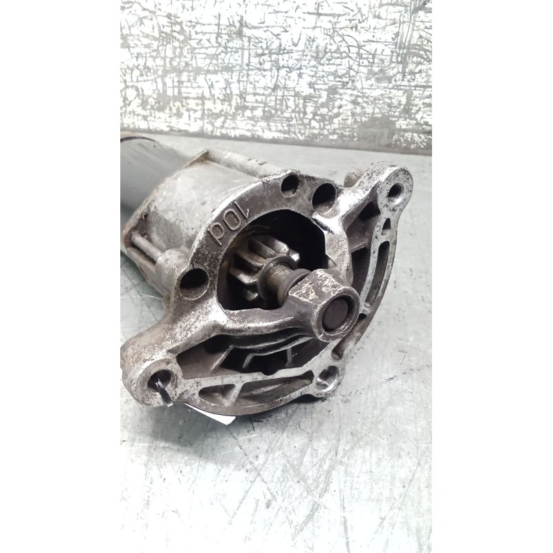 Recambio de motor arranque para peugeot 106 ii (1a_, 1c_) 1.5 d referencia OEM IAM   96