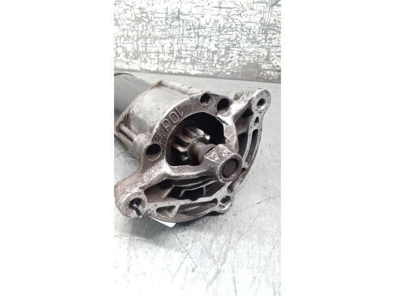 Recambio de motor arranque para peugeot 106 ii (1a_, 1c_) 1.5 d referencia OEM IAM   96