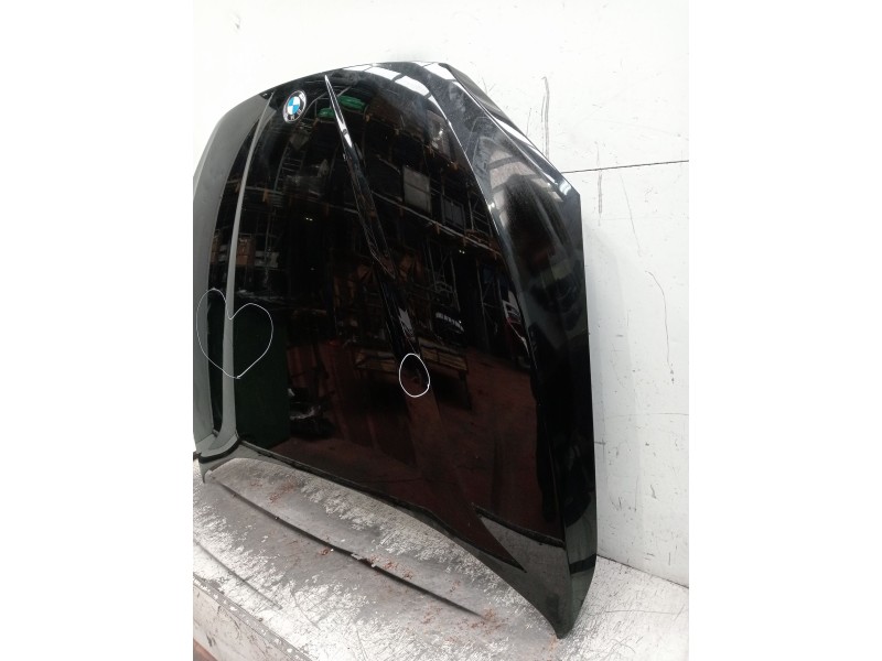 Recambio de capot para bmw x1 (e84) sdrive 18 d referencia OEM IAM   