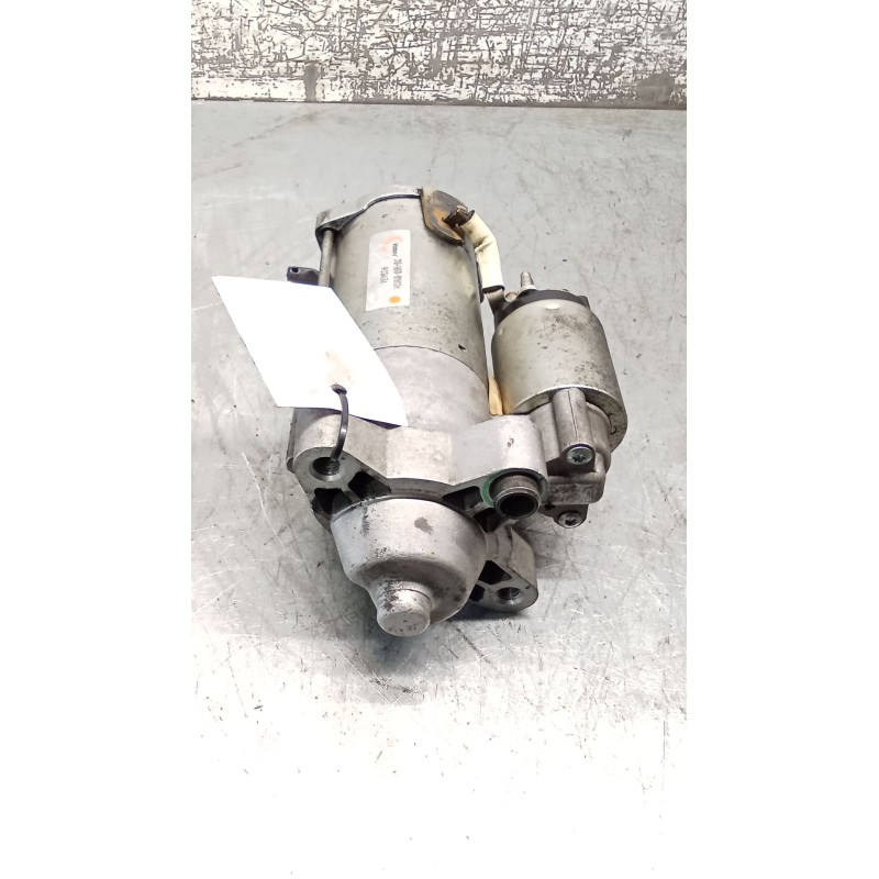 Recambio de motor arranque para ford mondeo iv turnier (ba7) 2.0 tdci referencia OEM IAM   