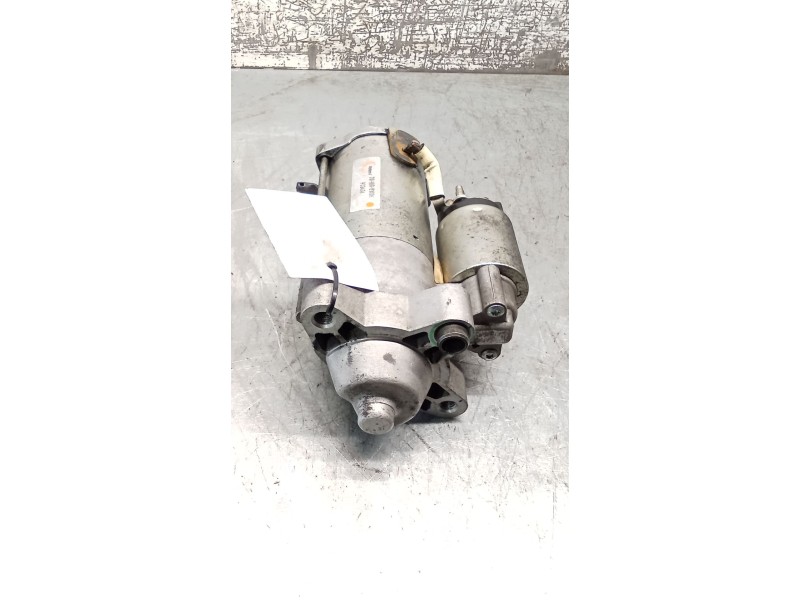 Recambio de motor arranque para ford mondeo iv turnier (ba7) 2.0 tdci referencia OEM IAM   