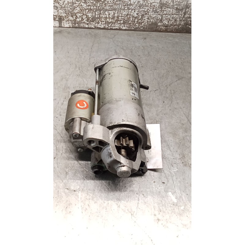 Recambio de motor arranque para ford mondeo iv turnier (ba7) 2.0 tdci referencia OEM IAM   
