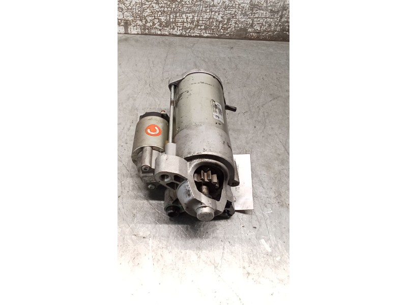 Recambio de motor arranque para ford mondeo iv turnier (ba7) 2.0 tdci referencia OEM IAM   