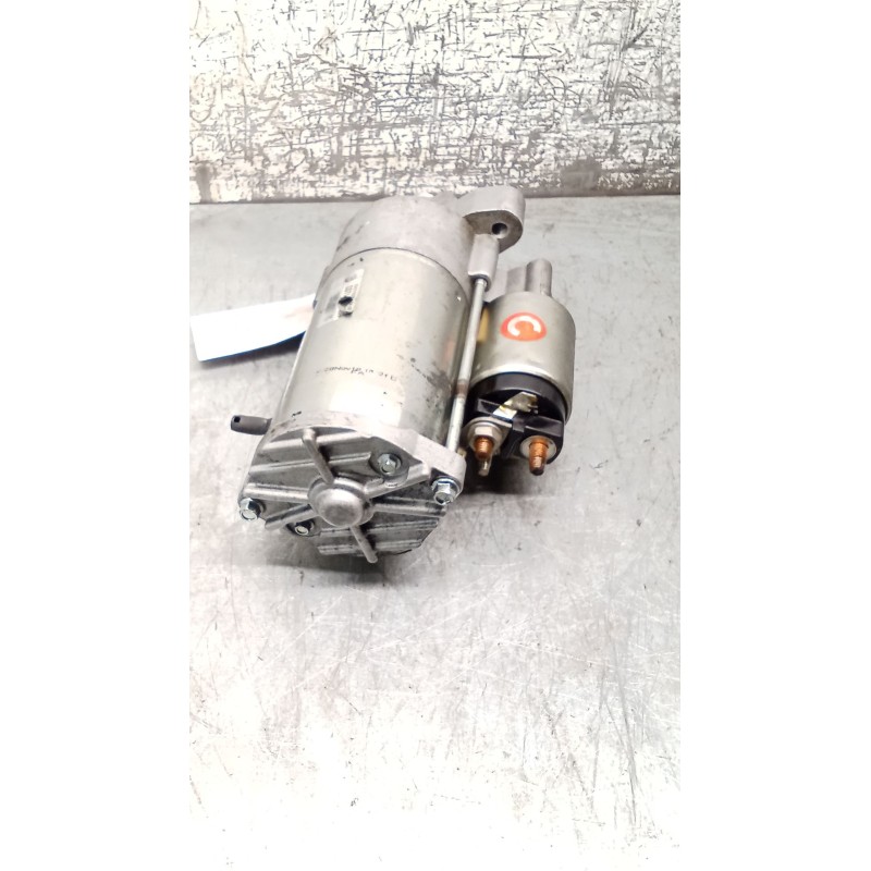 Recambio de motor arranque para ford mondeo iv turnier (ba7) 2.0 tdci referencia OEM IAM   