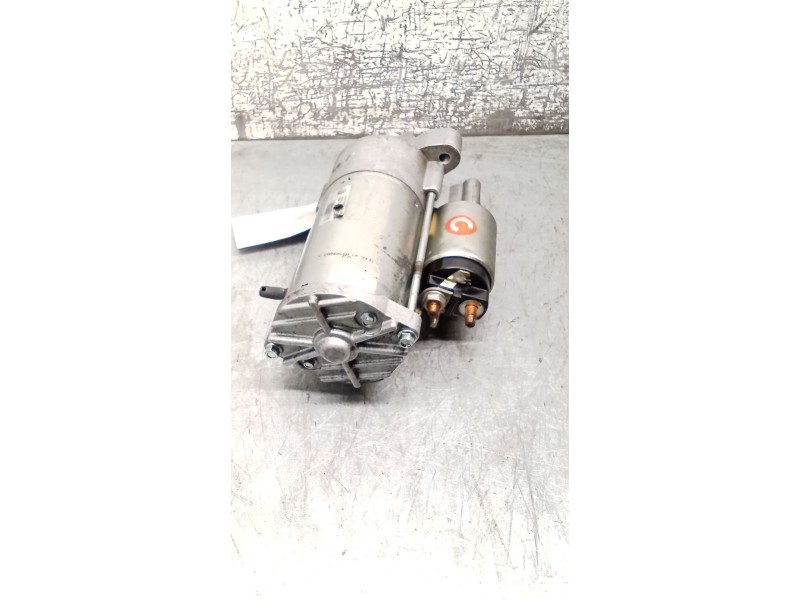 Recambio de motor arranque para ford mondeo iv turnier (ba7) 2.0 tdci referencia OEM IAM   