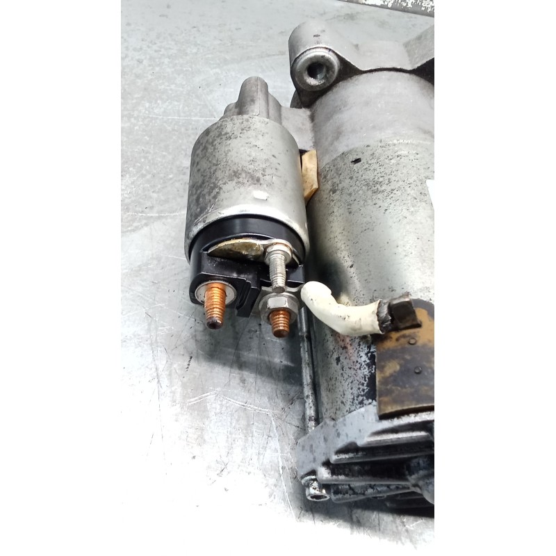 Recambio de motor arranque para ford mondeo iv turnier (ba7) 2.0 tdci referencia OEM IAM   