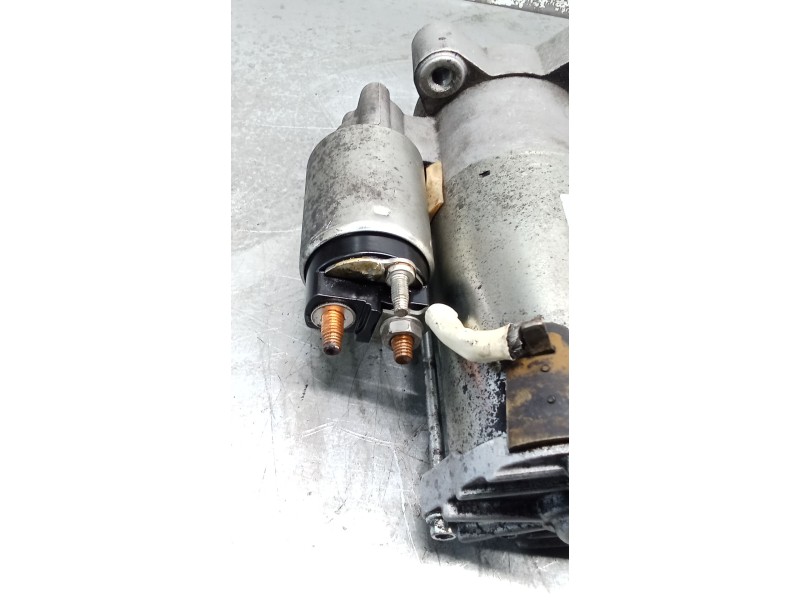 Recambio de motor arranque para ford mondeo iv turnier (ba7) 2.0 tdci referencia OEM IAM   