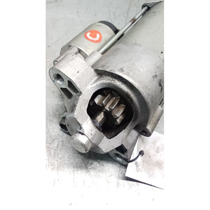 Recambio de motor arranque para ford mondeo iv turnier (ba7) 2.0 tdci referencia OEM IAM   