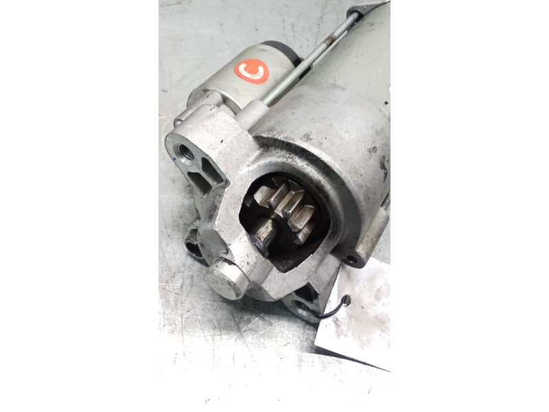 Recambio de motor arranque para ford mondeo iv turnier (ba7) 2.0 tdci referencia OEM IAM   