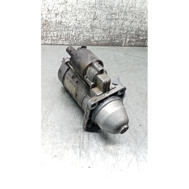 Recambio de motor arranque para jeep grand cherokee ii (wj, wg) 3.1 td 4x4 referencia OEM IAM 0001223004 56041563AA 