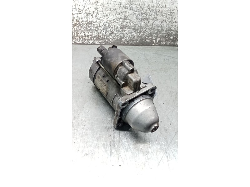 Recambio de motor arranque para jeep grand cherokee ii (wj, wg) 3.1 td 4x4 referencia OEM IAM 0001223004 56041563AA 