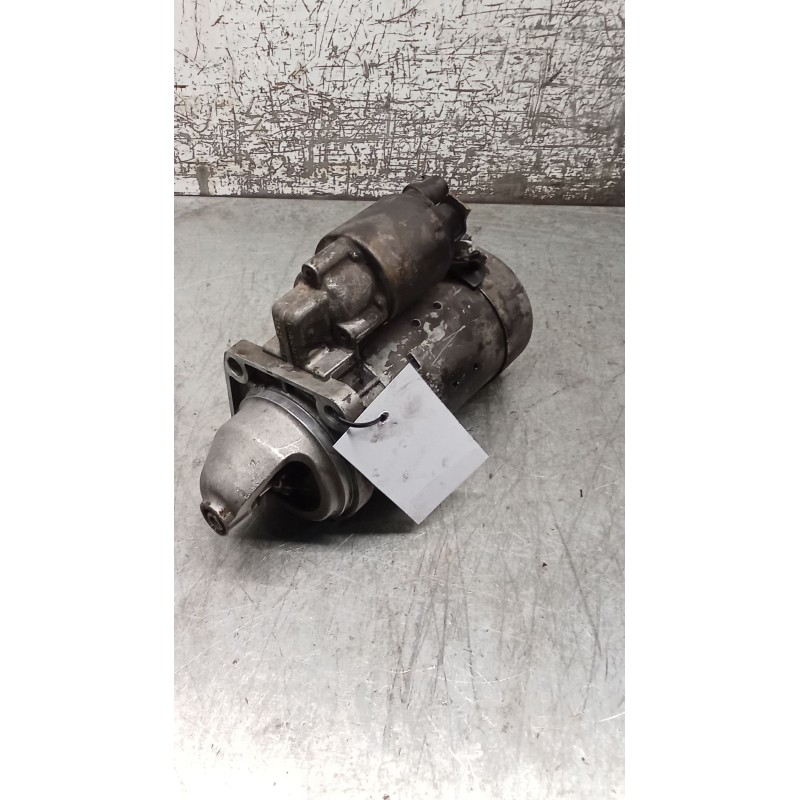 Recambio de motor arranque para jeep grand cherokee ii (wj, wg) 3.1 td 4x4 referencia OEM IAM 0001223004 56041563AA 
