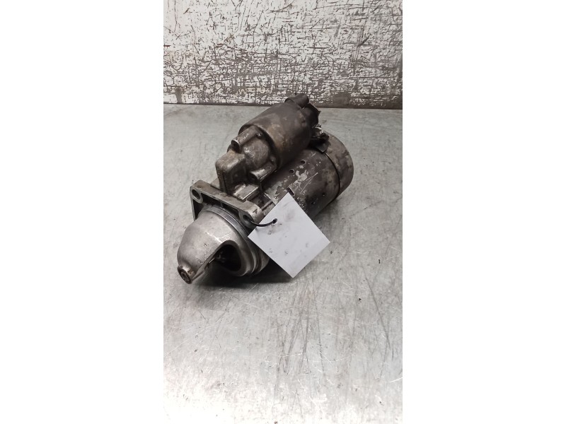 Recambio de motor arranque para jeep grand cherokee ii (wj, wg) 3.1 td 4x4 referencia OEM IAM 0001223004 56041563AA 