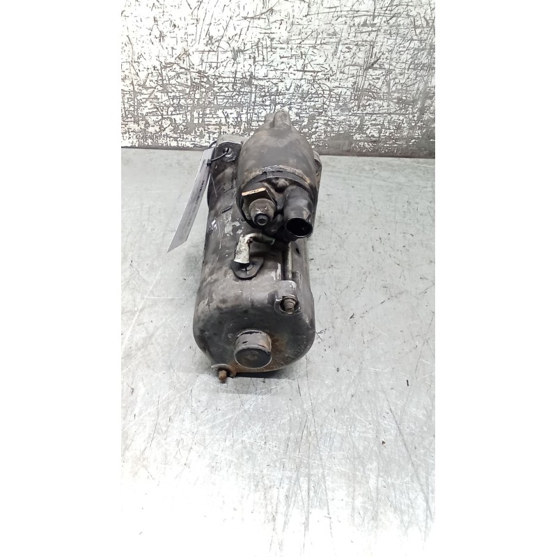 Recambio de motor arranque para jeep grand cherokee ii (wj, wg) 3.1 td 4x4 referencia OEM IAM 0001223004 56041563AA 