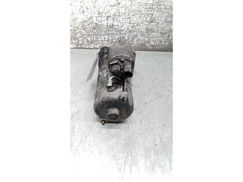 Recambio de motor arranque para jeep grand cherokee ii (wj, wg) 3.1 td 4x4 referencia OEM IAM 0001223004 56041563AA 