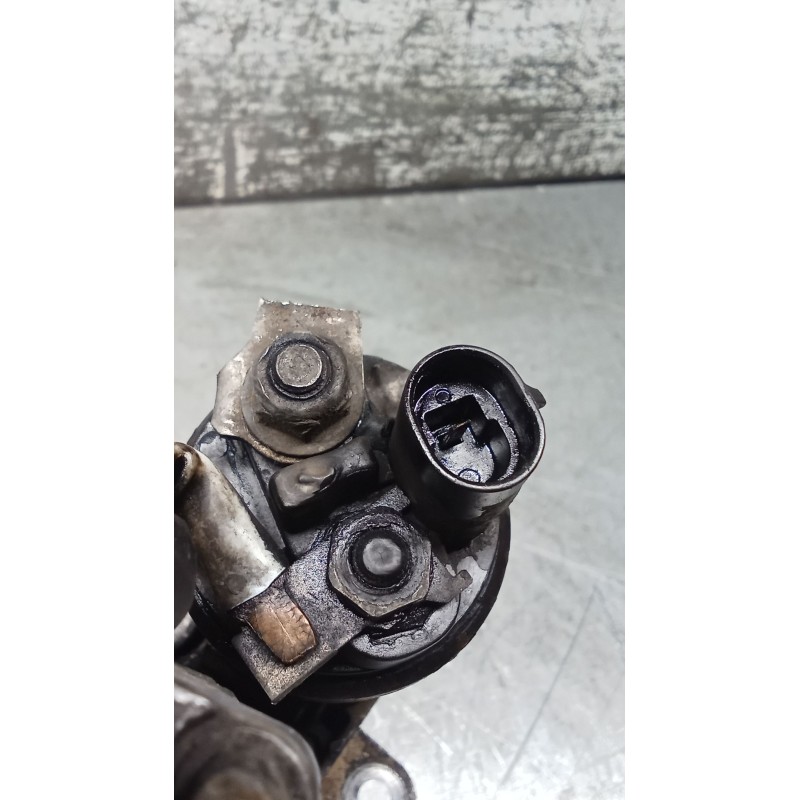 Recambio de motor arranque para jeep grand cherokee ii (wj, wg) 3.1 td 4x4 referencia OEM IAM 0001223004 56041563AA 