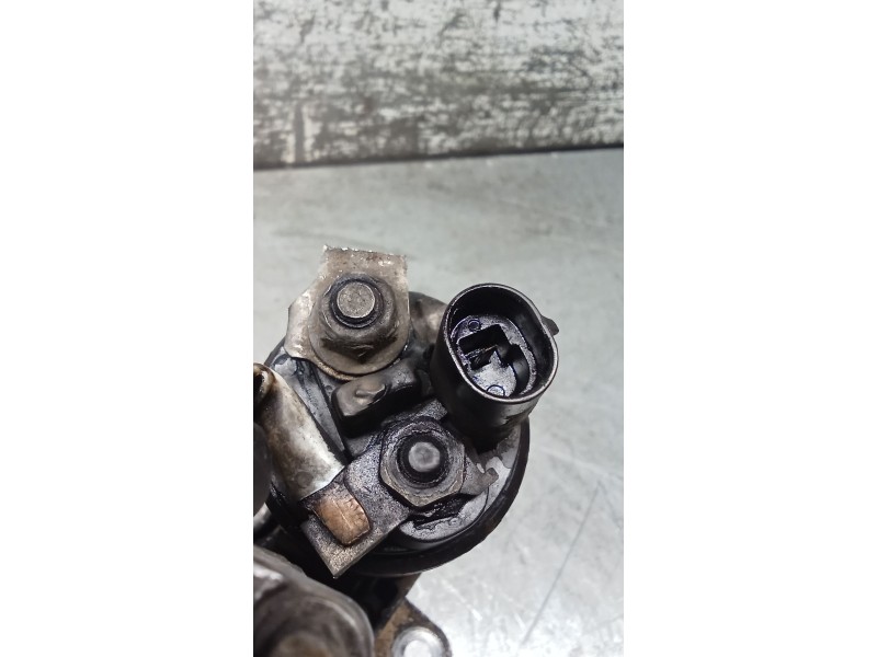 Recambio de motor arranque para jeep grand cherokee ii (wj, wg) 3.1 td 4x4 referencia OEM IAM 0001223004 56041563AA 