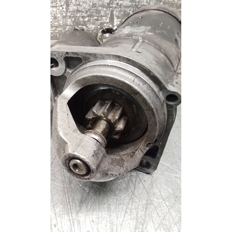Recambio de motor arranque para jeep grand cherokee ii (wj, wg) 3.1 td 4x4 referencia OEM IAM 0001223004 56041563AA 
