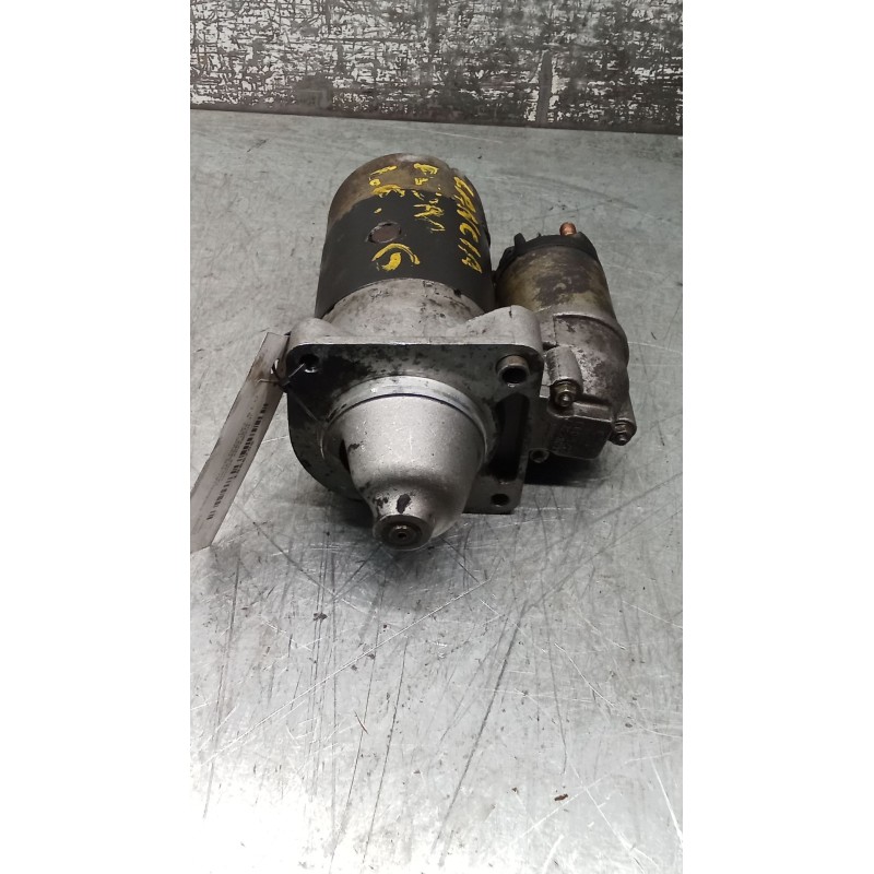 Recambio de motor arranque para lancia dedra (835_) 1.6 i.e. (835aa) referencia OEM IAM   