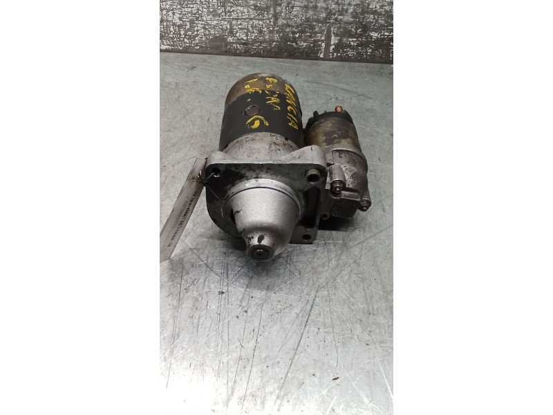 Recambio de motor arranque para lancia dedra (835_) 1.6 i.e. (835aa) referencia OEM IAM   
