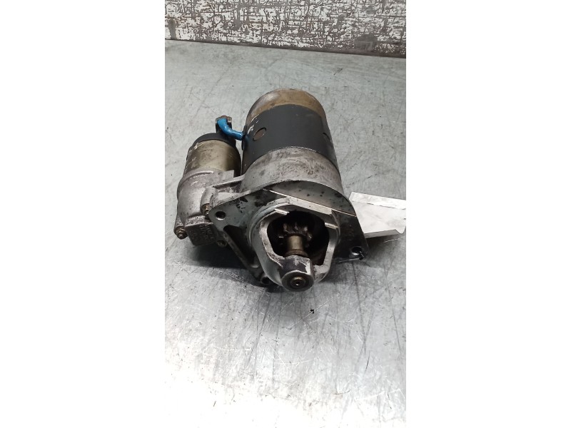 Recambio de motor arranque para lancia dedra (835_) 1.6 i.e. (835aa) referencia OEM IAM   