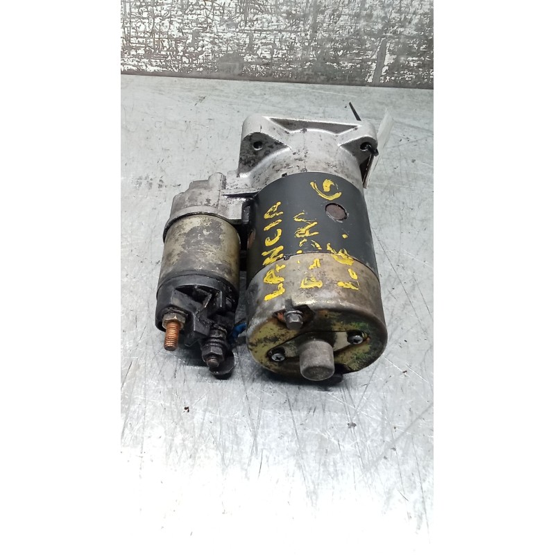 Recambio de motor arranque para lancia dedra (835_) 1.6 i.e. (835aa) referencia OEM IAM   
