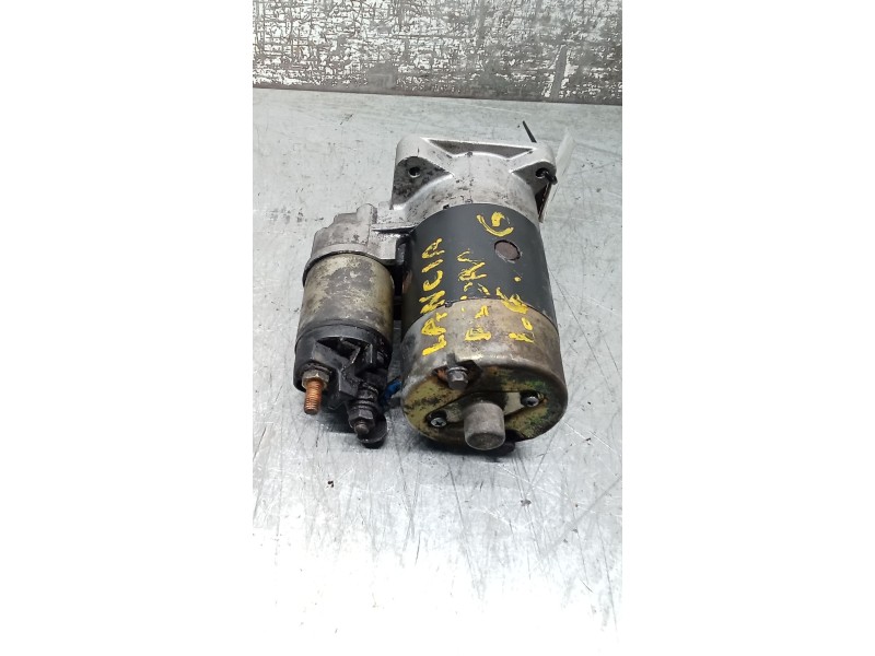 Recambio de motor arranque para lancia dedra (835_) 1.6 i.e. (835aa) referencia OEM IAM   