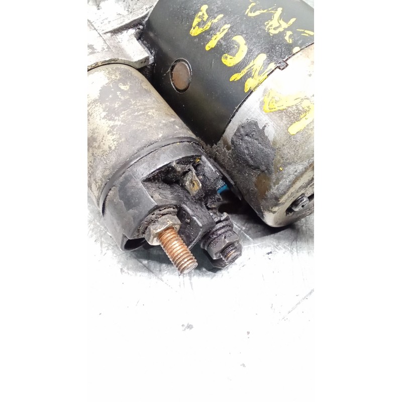 Recambio de motor arranque para lancia dedra (835_) 1.6 i.e. (835aa) referencia OEM IAM   