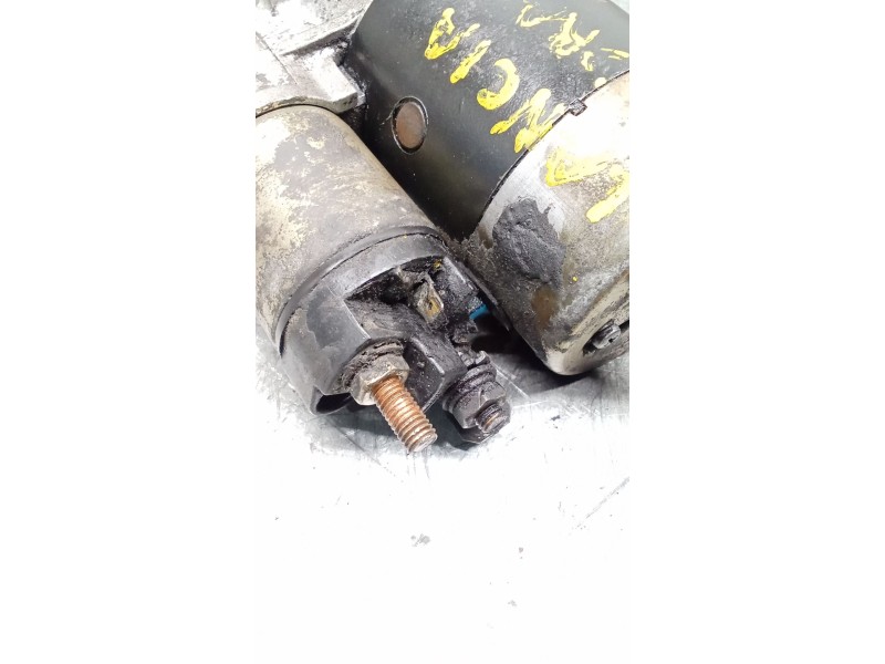 Recambio de motor arranque para lancia dedra (835_) 1.6 i.e. (835aa) referencia OEM IAM   