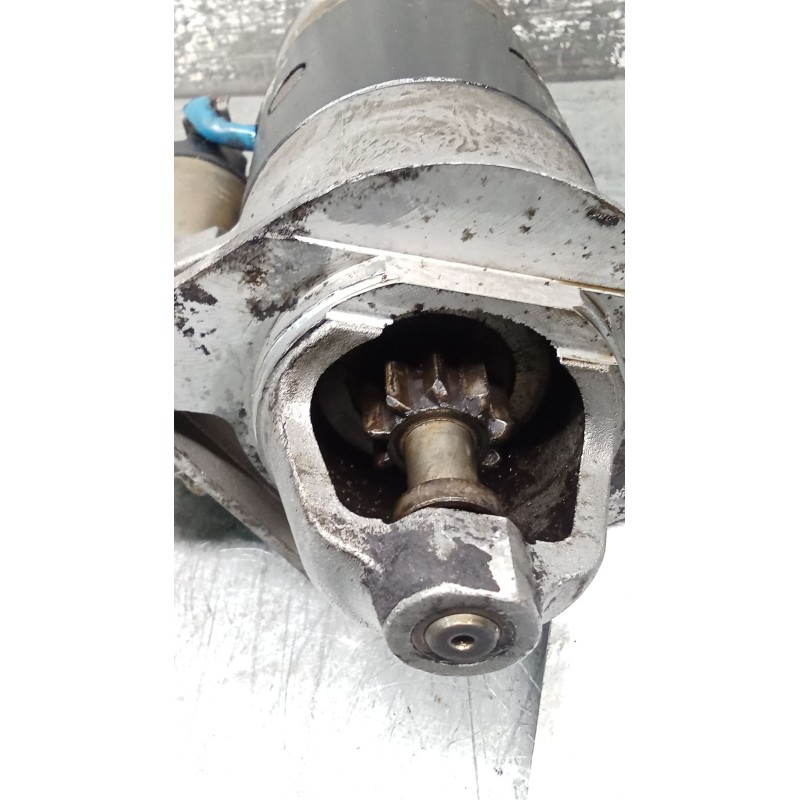 Recambio de motor arranque para lancia dedra (835_) 1.6 i.e. (835aa) referencia OEM IAM   