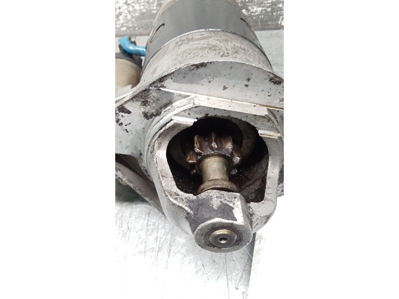 Recambio de motor arranque para lancia dedra (835_) 1.6 i.e. (835aa) referencia OEM IAM   