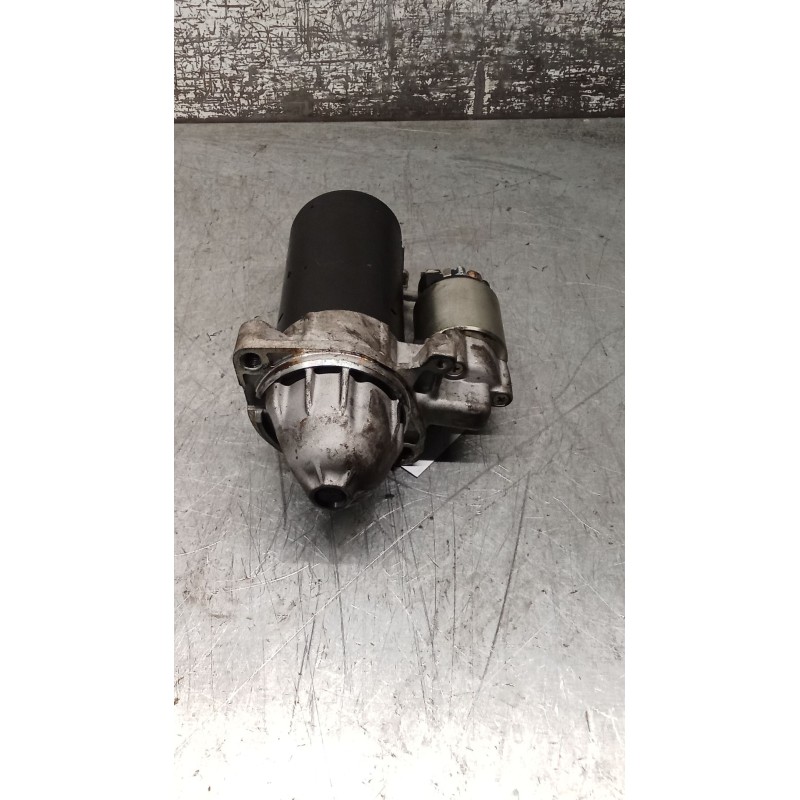 Recambio de motor arranque para mercedes-benz vito / mixto furgoneta (w639) 111 cdi (639.601, 639.603, 639.605) referencia OEM I