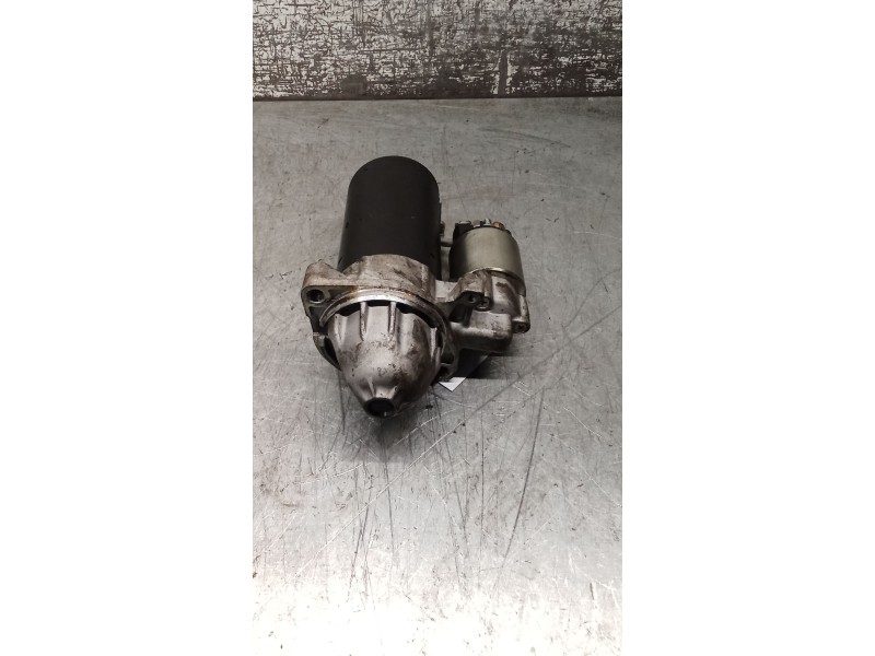 Recambio de motor arranque para mercedes-benz vito / mixto furgoneta (w639) 111 cdi (639.601, 639.603, 639.605) referencia OEM I