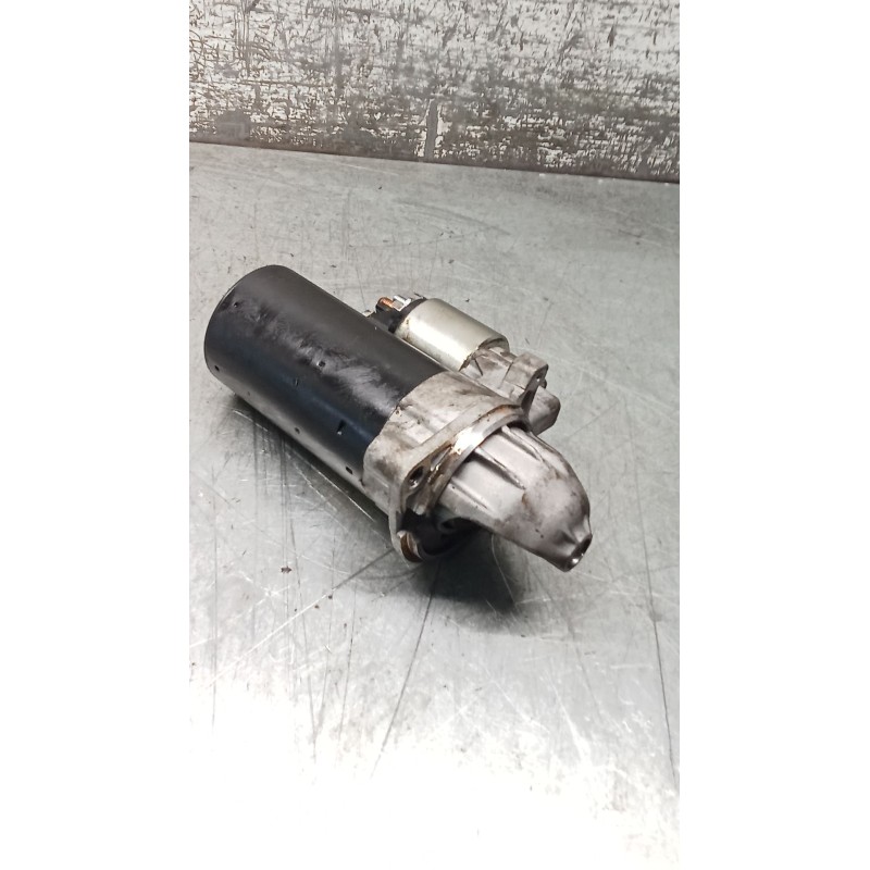 Recambio de motor arranque para mercedes-benz vito / mixto furgoneta (w639) 111 cdi (639.601, 639.603, 639.605) referencia OEM I