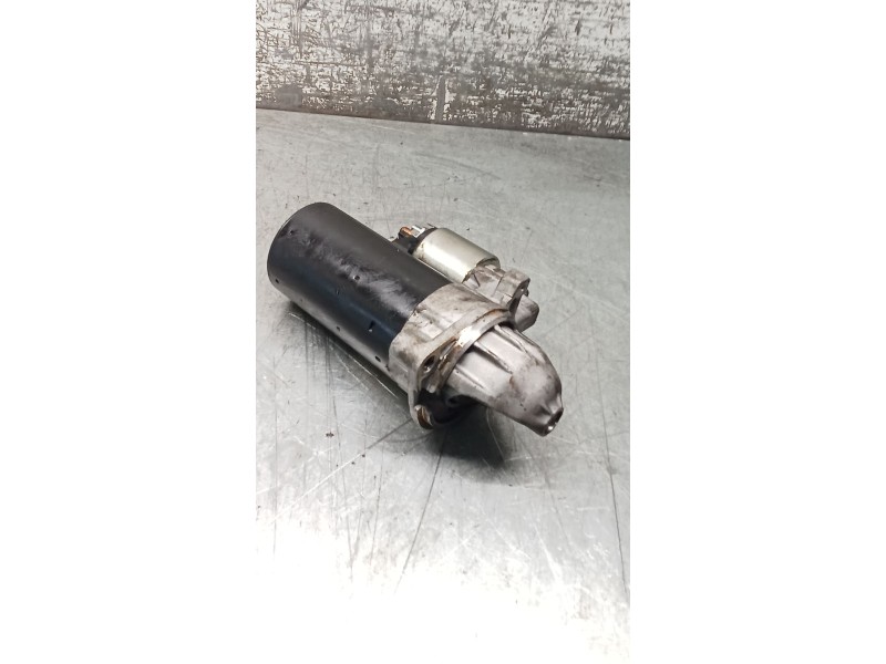 Recambio de motor arranque para mercedes-benz vito / mixto furgoneta (w639) 111 cdi (639.601, 639.603, 639.605) referencia OEM I