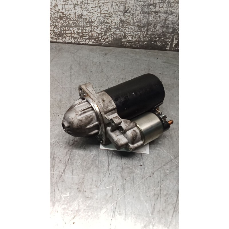 Recambio de motor arranque para mercedes-benz vito / mixto furgoneta (w639) 111 cdi (639.601, 639.603, 639.605) referencia OEM I