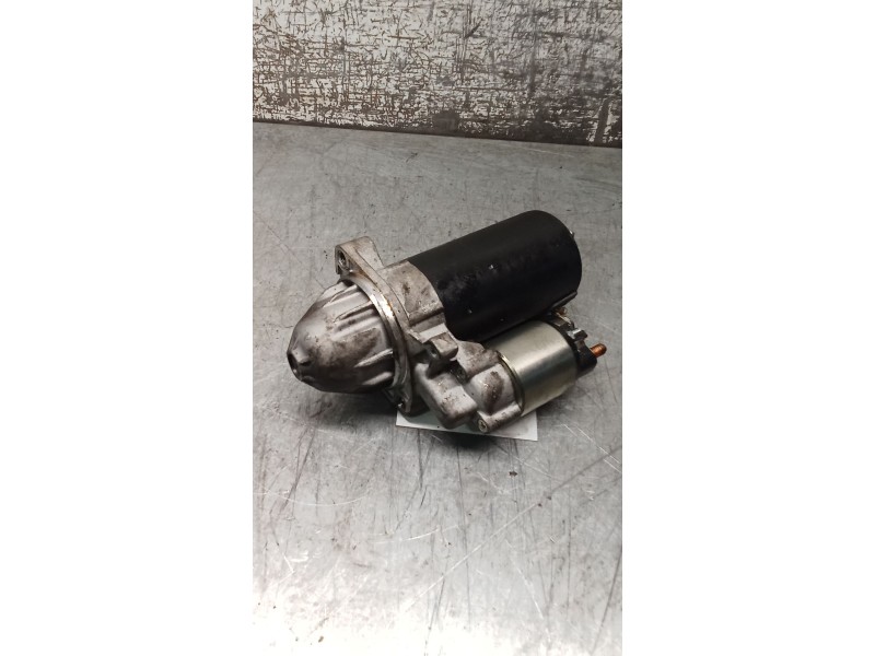 Recambio de motor arranque para mercedes-benz vito / mixto furgoneta (w639) 111 cdi (639.601, 639.603, 639.605) referencia OEM I