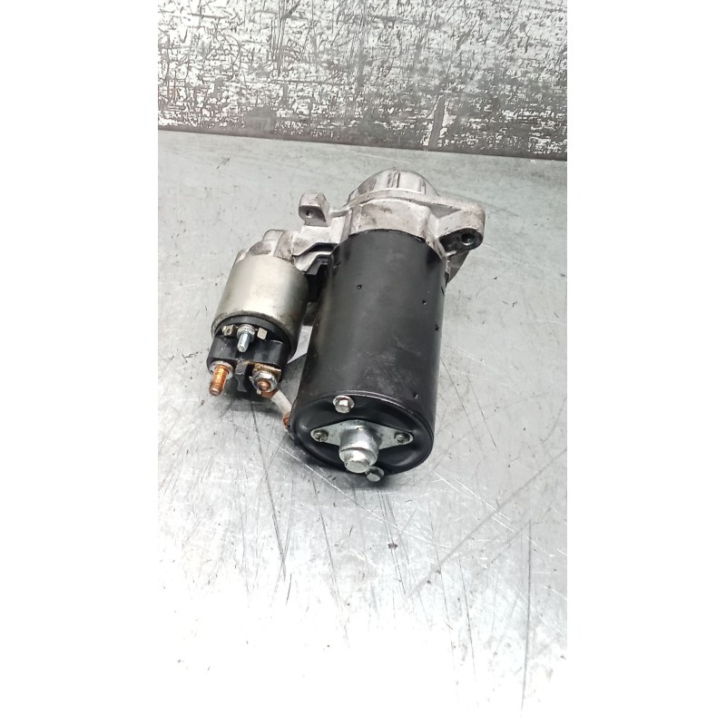 Recambio de motor arranque para mercedes-benz vito / mixto furgoneta (w639) 111 cdi (639.601, 639.603, 639.605) referencia OEM I