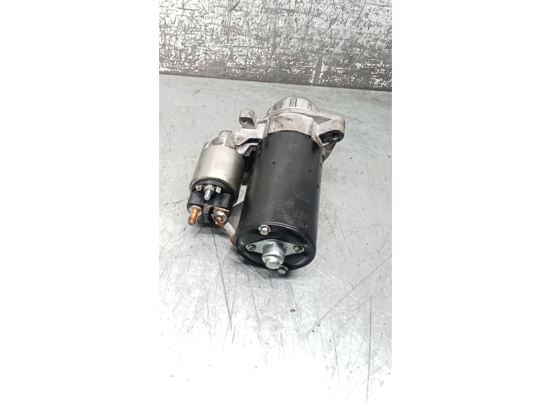 Recambio de motor arranque para mercedes-benz vito / mixto furgoneta (w639) 111 cdi (639.601, 639.603, 639.605) referencia OEM I