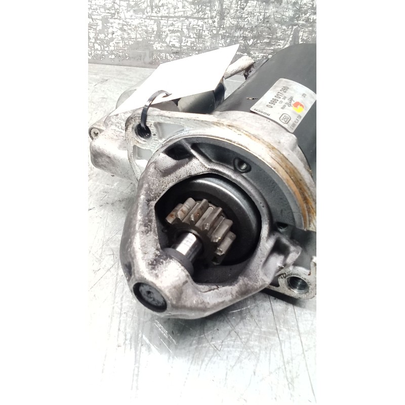 Recambio de motor arranque para mercedes-benz vito / mixto furgoneta (w639) 111 cdi (639.601, 639.603, 639.605) referencia OEM I
