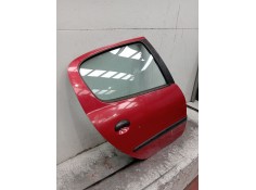 Recambio de puerta trasera derecha para peugeot 206 hatchback (2a/c) 1.9 d referencia OEM IAM    2
