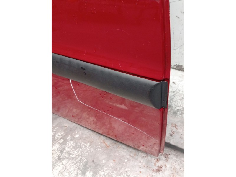 Recambio de puerta trasera derecha para peugeot 206 hatchback (2a/c) 1.9 d referencia OEM IAM   