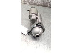 Recambio de motor arranque para chevrolet spark (m300) 1.0 referencia OEM IAM F43963483C  