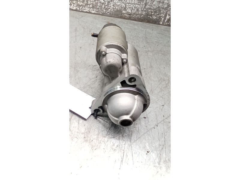 Recambio de motor arranque para chevrolet spark (m300) 1.0 referencia OEM IAM F43963483C  