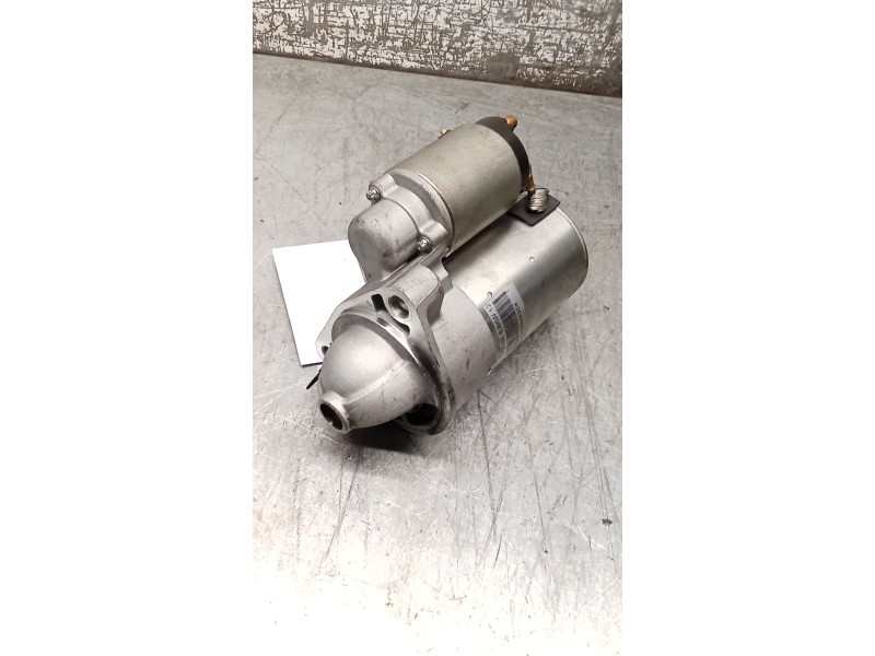 Recambio de motor arranque para chevrolet spark (m300) 1.0 referencia OEM IAM F43963483C  
