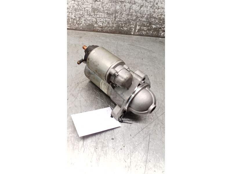 Recambio de motor arranque para chevrolet spark (m300) 1.0 referencia OEM IAM F43963483C  